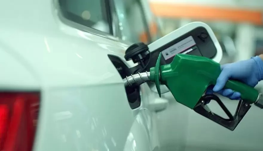 Desde junio, nuevo aumento de los combustibles