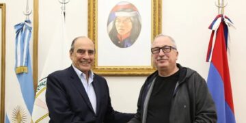 Provincias del NEA que acompañaron ley Bases recibieron $4.200 millones