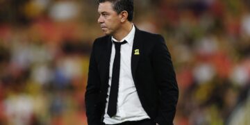 Los dos equipos de Europa que estarían interesados en Gallardo tras ser echado en Arabia