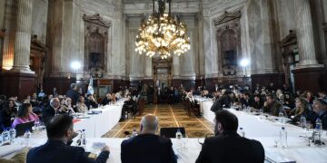 Ley Bases, en cuarto intermedio: el oficialismo se tomará el fin de semana para discutir cambios