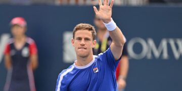 Diego Schwartzman anunció su retiro del tenis profesional: “Quiero que mis últimos torneos sean una decisión propia”