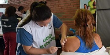 Nación vacunará contra el dengue: la aplicación empezará en la población de 15 a 39 años