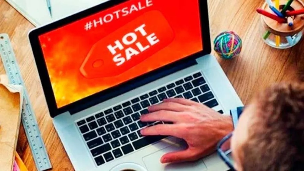 Hot Sale 2024: bancos y billeteras virtuales ofrecen descuentos de hasta 70% y cuotas sin interés