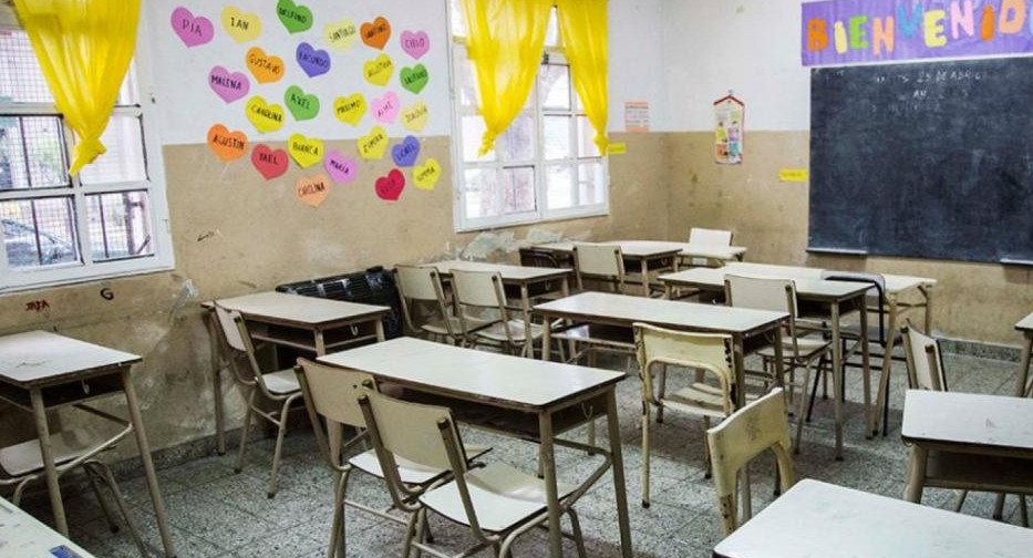 Comenzó el paro nacional docente de Ctera: claves para entender la medida