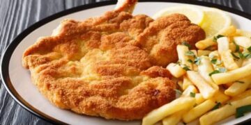 Día de la Milanesa: ¿por qué se celebra el 3 de mayo?