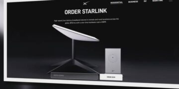 Cuota simple: el Gobierno incluyó Starlink y se podrá comprar Internet satelital en 12 cuotas fijas