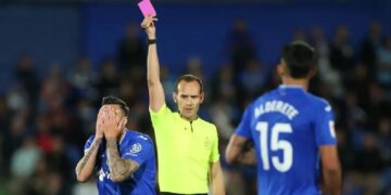 La Conmebol anunció la habilitación de la tarjeta rosa y los seis cambios para la Copa América