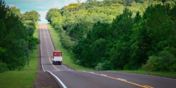 Se normalizó el tránsito sobre las rutas provinciales 3, 4 y 103