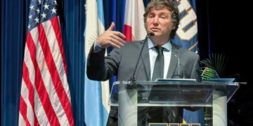 Milei viaja a Estados Unidos: se reunirá con Mark Zuckerberg y volverá a ver a Elon Musk