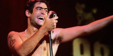 Rodrigo Bueno, “El Potro”, hubiera cumplido 51 años: Recordando al rey del cuarteto