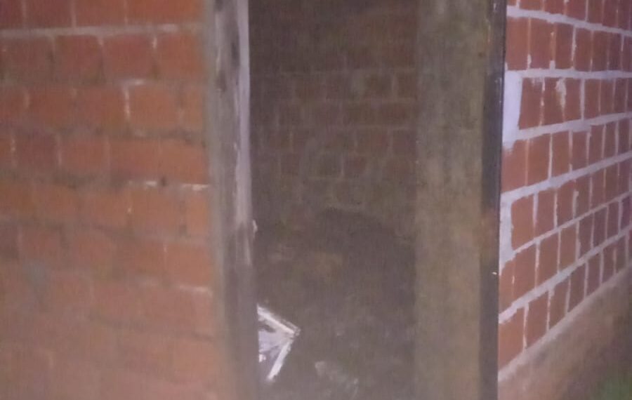 Investigan el incendio de una vivienda en Posadas: falleció un hombre