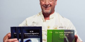 Una propuesta exclusiva para festejar el día internacional del té