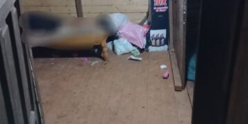 La Policía investiga el homicidio de un hombre en Bernardo de Irigoyen