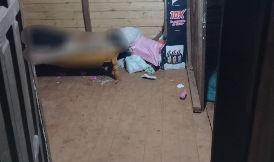 La Policía investiga el homicidio de un hombre en Bernardo de Irigoyen