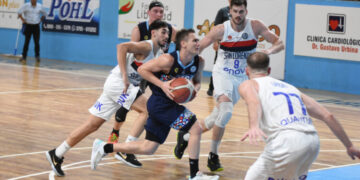 OTC con agenda confirmada para los playoffs arranca contra San Lorenzo