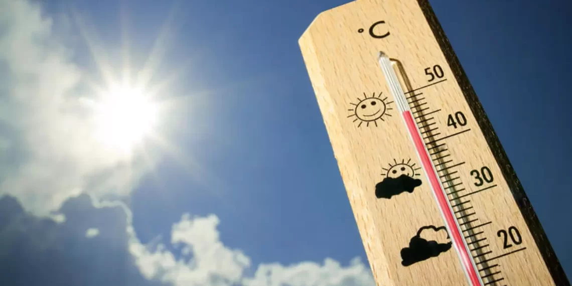 Alerta en Misiones por temperaturas elevadas