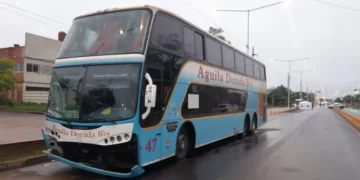 Accidente en Garupá deja como resultado un motociclista fallecido