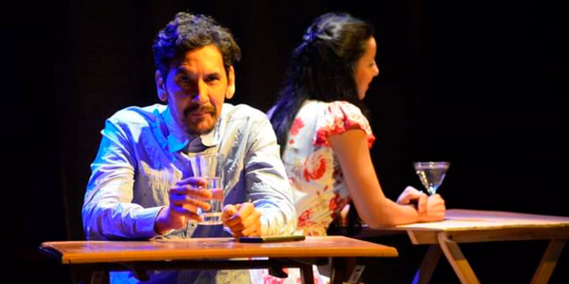 Sábado de comedia en el Teatro de Prosa