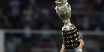 La FIFA aprobó cambios para la Copa América 2024