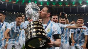 Ya están a la venta las entradas para la final de la Copa América: los tickets arrancan en 660 dólares