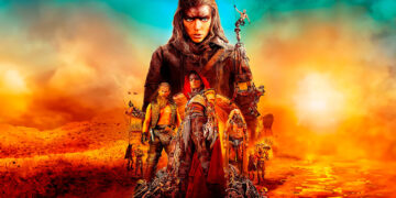 «Furiosa», la precuela de Mad Max, llega al IMAX del Conocimiento