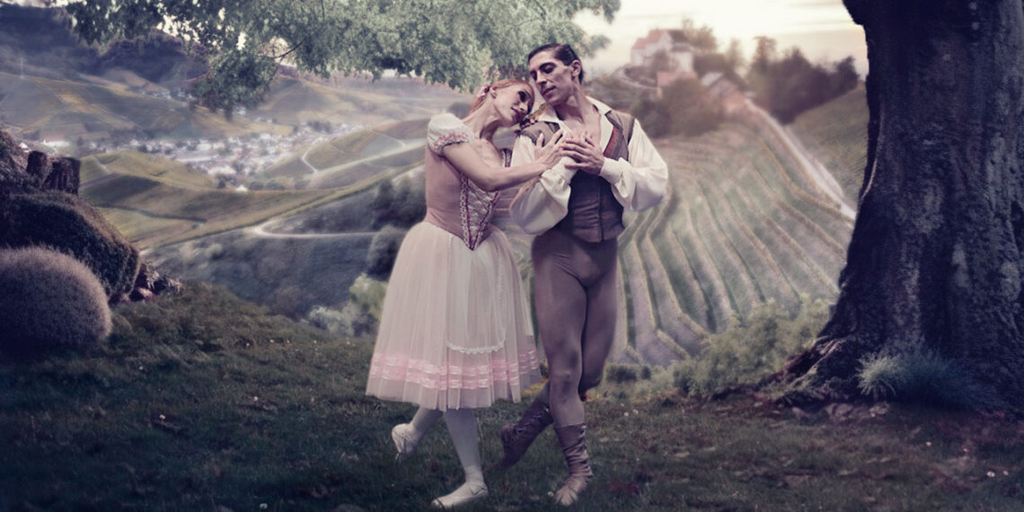 El Ballet Giselle regresa al Teatro Lírico