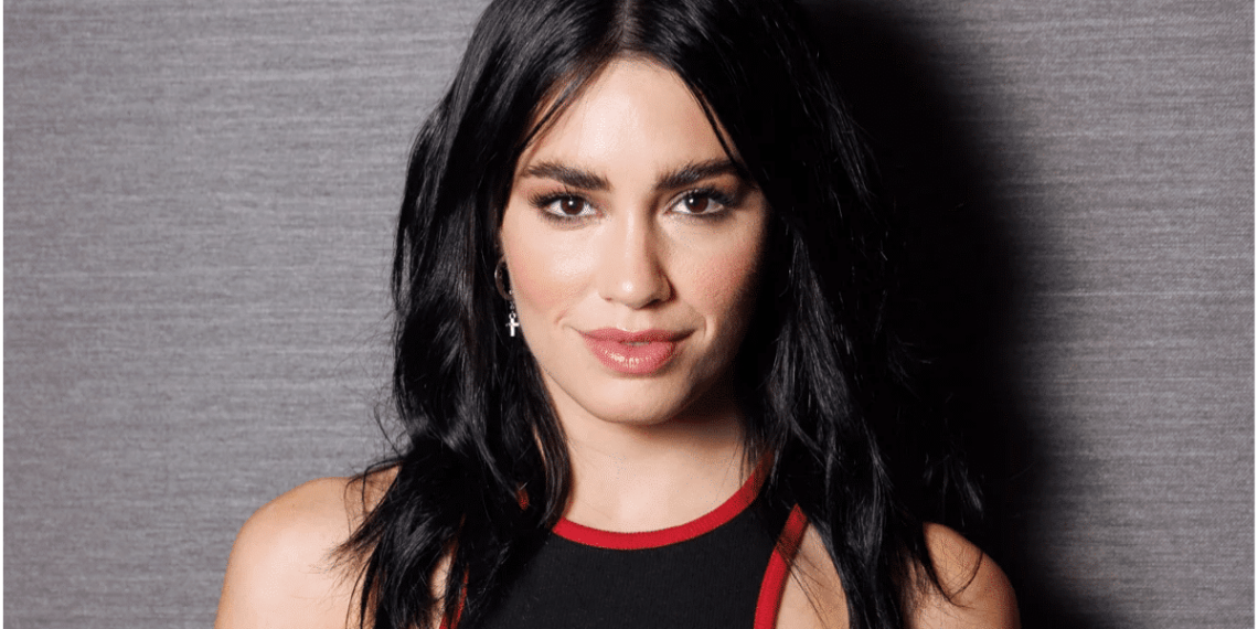 Lali reversionó el clásico “Mil horas” de Los Abuelos de la Nada