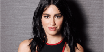 Lali reversionó el clásico “Mil horas” de Los Abuelos de la Nada