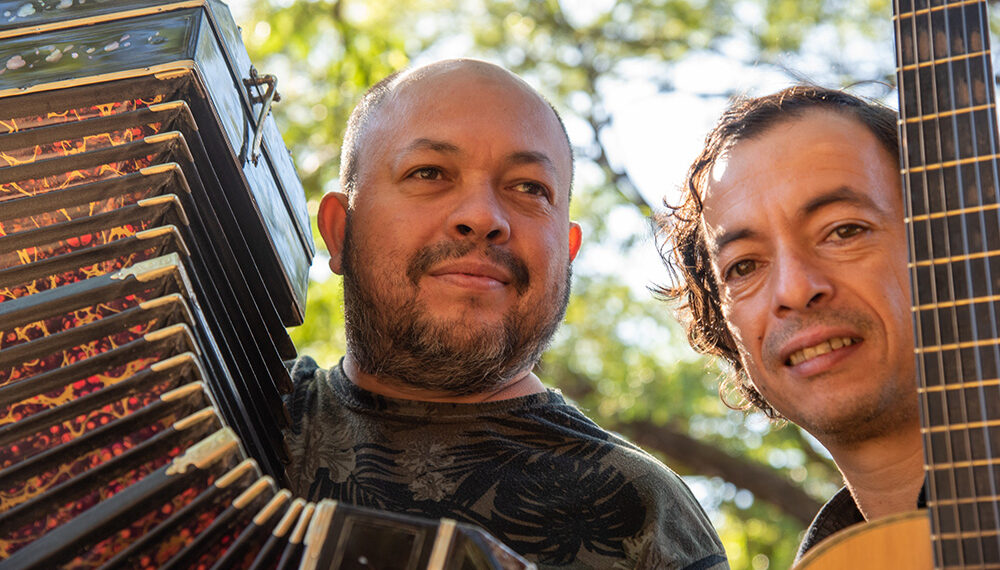 Los Nuñez comienzan su gira para promocionar su nuevo disco