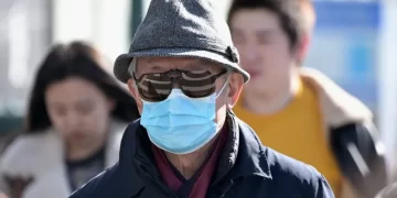 La esperanza de vida se redujo dos años por la pandemia