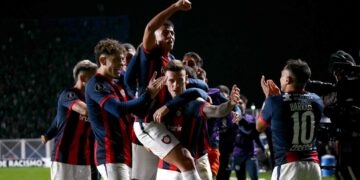 Copa Libertadores: San Lorenzo le ganó un partidazo a Liverpool y sueña con la clasificación