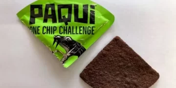 Desafío en redes sociales: un adolescente murió por ingerir en exceso tortillas de maíz picante