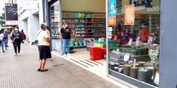 El 46% de los comercios activos ya utiliza el Domicilio Fiscal Electrónico