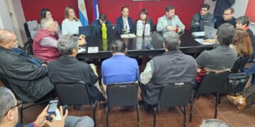Mesa de Diálogo llegó a un acuerdo salarial con todos los gremios docentes