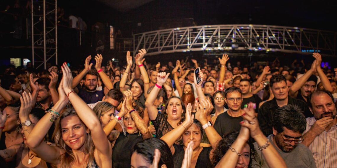 Se viene la segunda de la FunFest del año