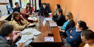 El Gobierno de Misiones sigue en diálogo permanente con todo el sector docente para brindar la mejor solución salarial