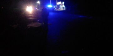 Falleció un ciclista tras ser atropellado en Iguazú