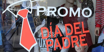 Lanzan el Ahora Papá que estará vigente los días 14 y 15 de junio
