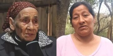 Caso Loan: allanaron la casa de la abuela y de una tía y secuestraron siete celulares