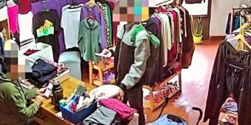 Dos menores demorados en Aristóbulo del Valle por estafas con una billetera virtual