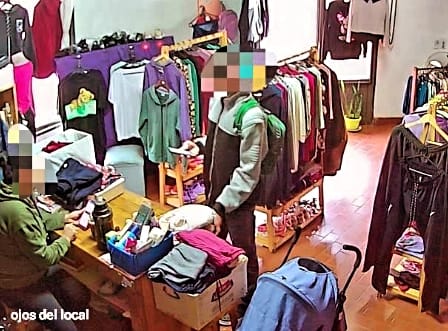 Dos menores demorados en Aristóbulo del Valle por estafas con una billetera virtual