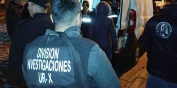 Realizaron tres allanamientos por la causa del supuesto rapto en Garupá: hay un detenido y múltiples secuestros