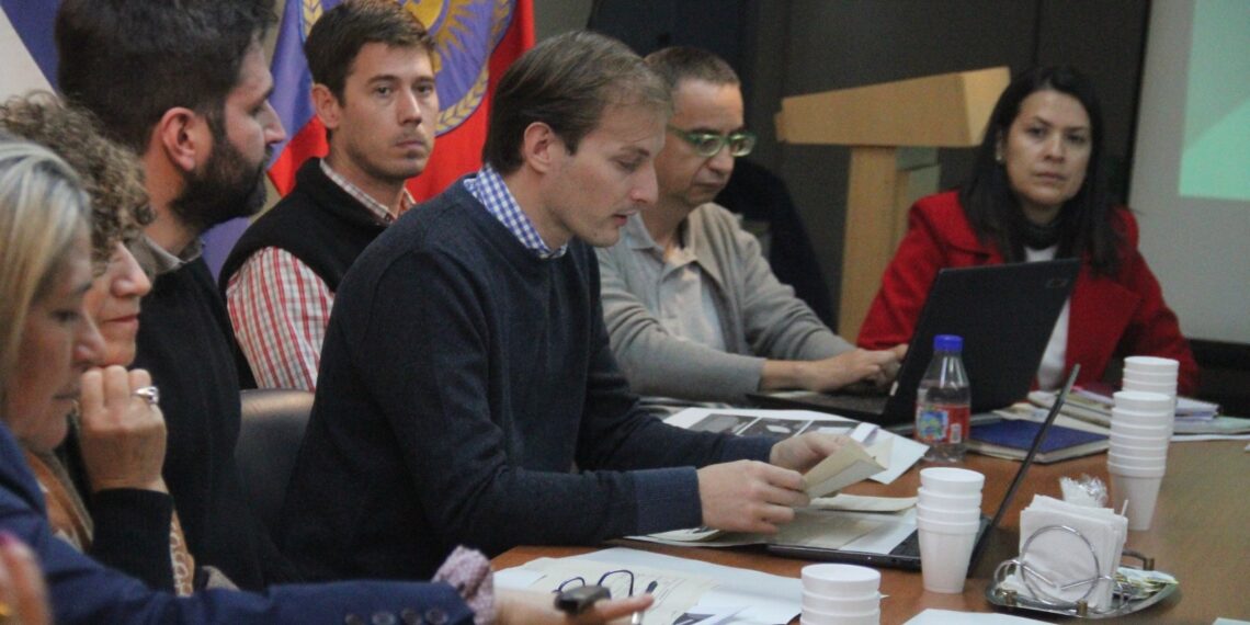 Posadas: Promueven la producción local y el autoconsumo desde la Mesa Agroalimentaria