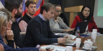 Posadas: Promueven la producción local y el autoconsumo desde la Mesa Agroalimentaria