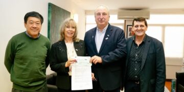 El Gobierno de Misiones otorgó un subsidio a la UNaM para fortalecer su funcionamiento y desarrollo académico