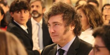 Milei confirmó que hubo inflación 0 en la tercera semana de junio y negó que el FMI le pidiera una devaluación