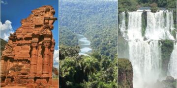 Misiones se consolida como uno de los destinos más elegido por los turistas