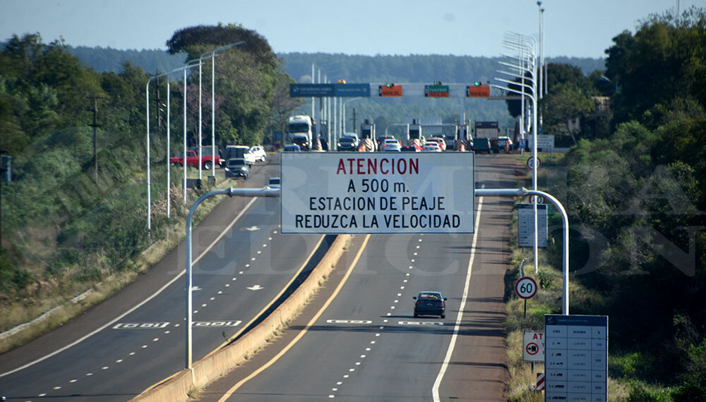Peajes: aprueban nuevas subas en rutas y autopistas nacionales