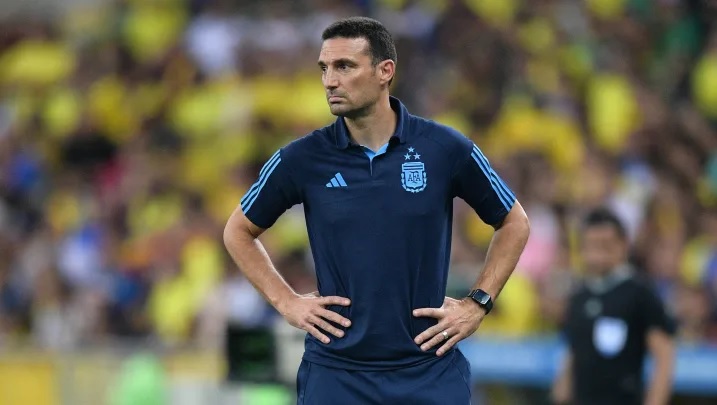 Sin Messi y con suplentes: el plan que tendría en mente Scaloni para buscar el primer puesto ante Perú