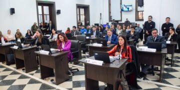 Posadas: Promueven la creación de un Registro de Oficios en las Delegaciones Municipales